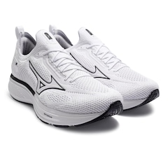 Tênis Mizuno Cool Ride 3 - Unissex - Foto 3