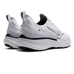Tênis Mizuno Cool Ride 3 - Unissex - Foto 4