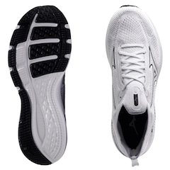 Tênis Mizuno Cool Ride 3 - Unissex - Foto 5