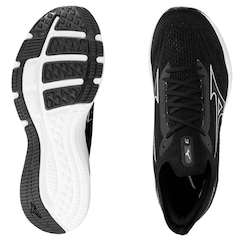 Tênis Mizuno Cool Ride 3 - Unissex - Foto 5
