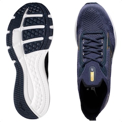 Tênis Mizuno Cool Ride 3 - Unissex - Foto 6