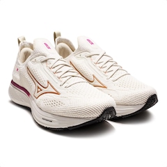 Tênis Mizuno Cool Ride 3 - Feminino - Foto 2