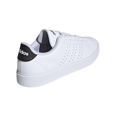 Tênis Advantage 2.0 adidas - Unissex - Foto 6