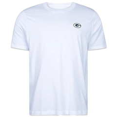 Camiseta New Era Basic Tim - Masculina - Foto 1
