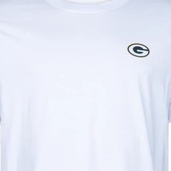 Camiseta New Era Basic Tim - Masculina - Foto 4