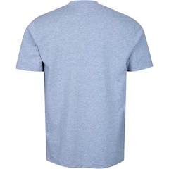 Camiseta New Era Basic Nfl - Masculina - Foto 2