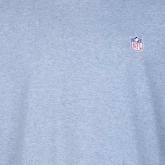 Camiseta New Era Basic Nfl - Masculina - Foto 4