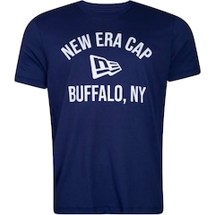 Camiseta New Era All Core Branded - Masculina - Foto 1