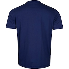 Camiseta New Era All Core Branded - Masculina - Foto 2
