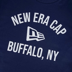 Camiseta New Era All Core Branded - Masculina - Foto 3