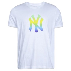 Camiseta New Era Winter Sports Neyyan - Masculina - Foto 1