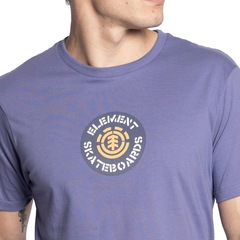 Camiseta Element 1992 - Masculina - Foto 3