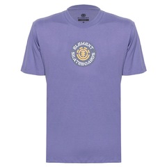 Camiseta Element 1992 - Masculina - Foto 4