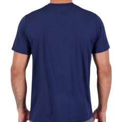 Camiseta Fila Basic Sports Il - Masculina - Foto 4