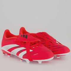 Chuteira de Campo adidas Predator League - Infantil - Foto 2