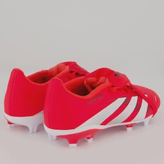 Chuteira de Campo adidas Predator League - Infantil - Foto 3