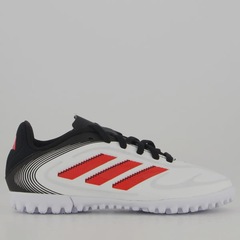 Chuteira Society adidas Copa Pure Iii Club - Infantil - Foto 1