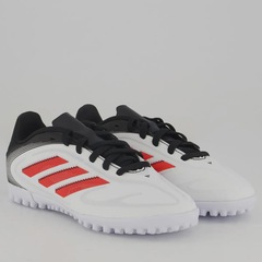 Chuteira Society adidas Copa Pure Iii Club - Infantil - Foto 2