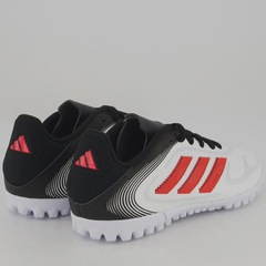 Chuteira Society adidas Copa Pure Iii Club - Infantil - Foto 3