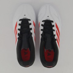 Chuteira Society adidas Copa Pure Iii Club - Infantil - Foto 4