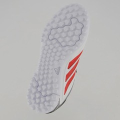 Chuteira Society adidas Copa Pure Iii Club - Infantil - Foto 5