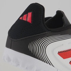 Chuteira Society adidas Copa Pure Iii Club - Infantil - Foto 6