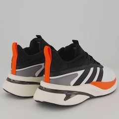 Tênis adidas Alpharesponse - Masculino - Foto 3
