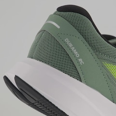 Tênis adidas Duramo Rc U - Masculino - Foto 5