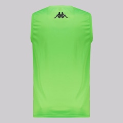 Camiseta Regata Kappa Sport Halpert - Masculina - Foto 2