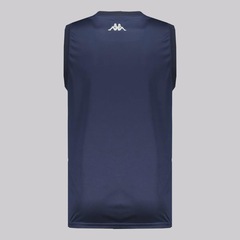 Camiseta Regata Kappa Nuuk - Masculina - Foto 2