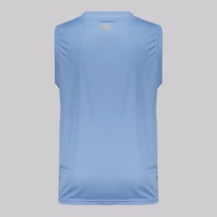 Camiseta Regata Kappa Nuuk - Masculina - Foto 2