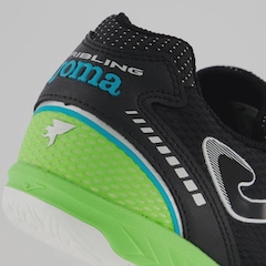 Chuteira Futsal Joma Dribling - Adulto - Foto 6