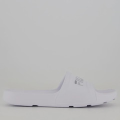 Chinelo Fila Drifter Sleek Slide - Masculino - Foto 2