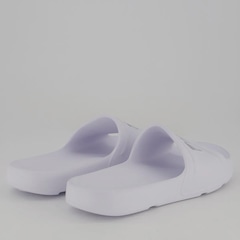 Chinelo Fila Drifter Sleek Slide - Masculino - Foto 4