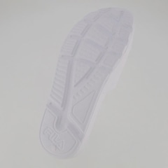 Chinelo Fila Drifter Sleek Slide - Masculino - Foto 5