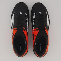 Chuteira Society Penalty Rx Locker Y3.0 - Adulto - Foto 4