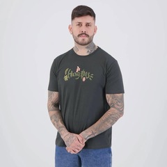 Kit 2 Camisetas Hang Loose - Masculina - Foto 6