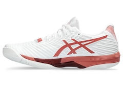 Tênis Asics Solution Speed Ff 2 - Feminino - Foto 4
