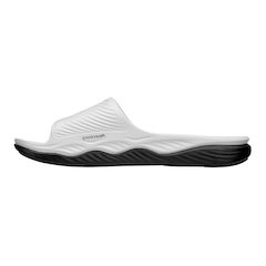 Chinelo Mizuno Slide Enerzy - Masculino - Foto 2