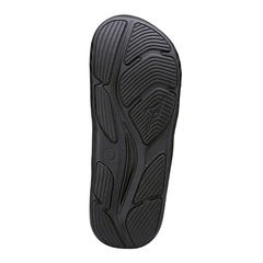 Chinelo Mizuno Slide Enerzy - Masculino - Foto 4