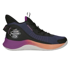Tênis Under Armour Curry 3Z7 - Masculino - Foto 1