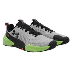 Tênis Under Armour Tribase Reps 2 Unissex - Foto 3