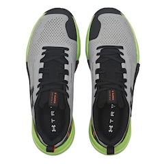 Tênis Under Armour Tribase Reps 2 Unissex - Foto 4