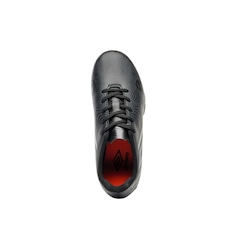 Chuteira de Campo Umbro Orbit - Infantil - Foto 4