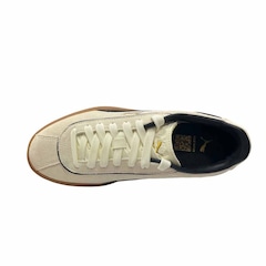 Tênis Puma Club Klassika - Feminino - Foto 7