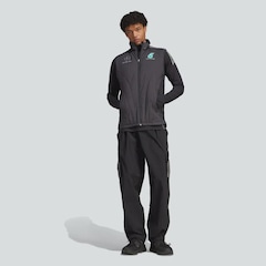Colete adidas Mercedes AMG Petronas Formula One Team Mechanic - Masculino - Foto 6