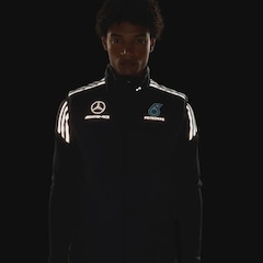 Colete adidas Mercedes AMG Petronas Formula One Team Mechanic - Masculino - Foto 9