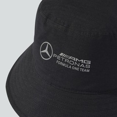 Bucket adidas Mechanics Mercedes AMG Petronas Formula One Team - Adulto - Foto 3