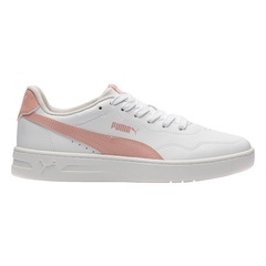 Tênis Puma Lally Court - Feminino - Foto 1