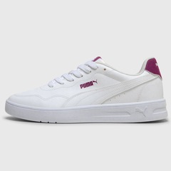 Tênis Puma Lally Court - Feminino - Foto 1